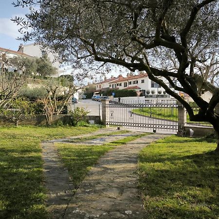 Apartmaji Ri-100 Portoroz Bagian luar foto