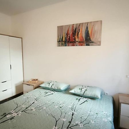 Apartmaji Ri-100 Portoroz Bagian luar foto