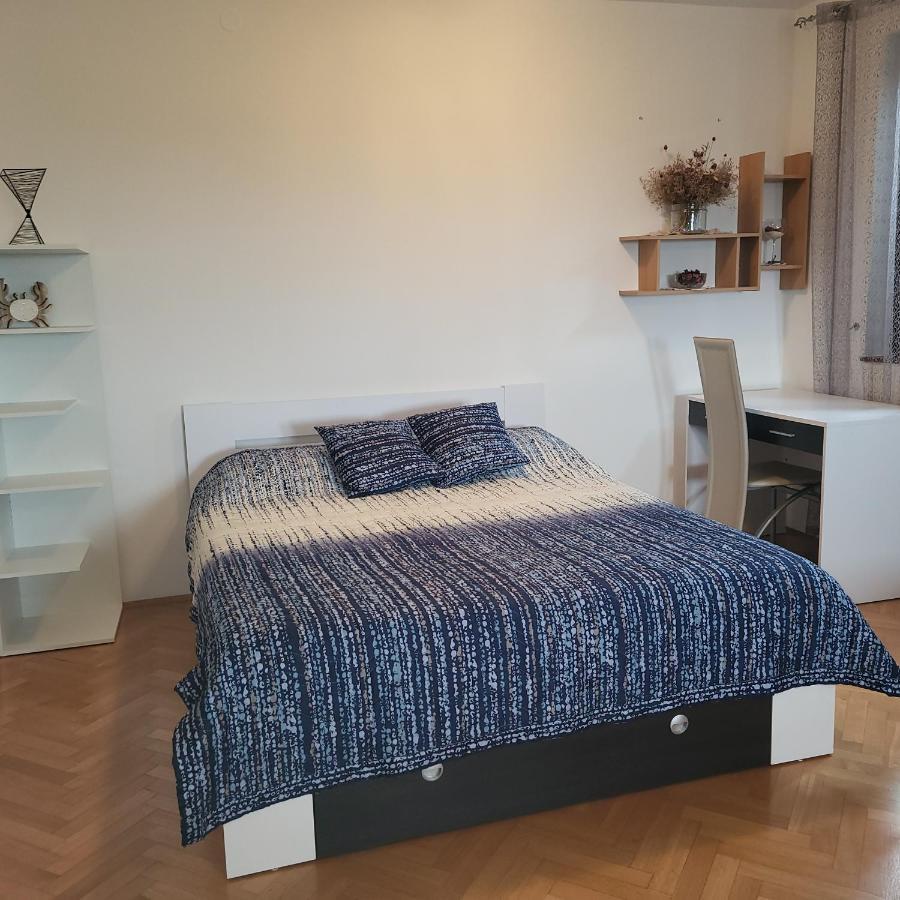 Apartmaji Ri-100 Portoroz Bagian luar foto