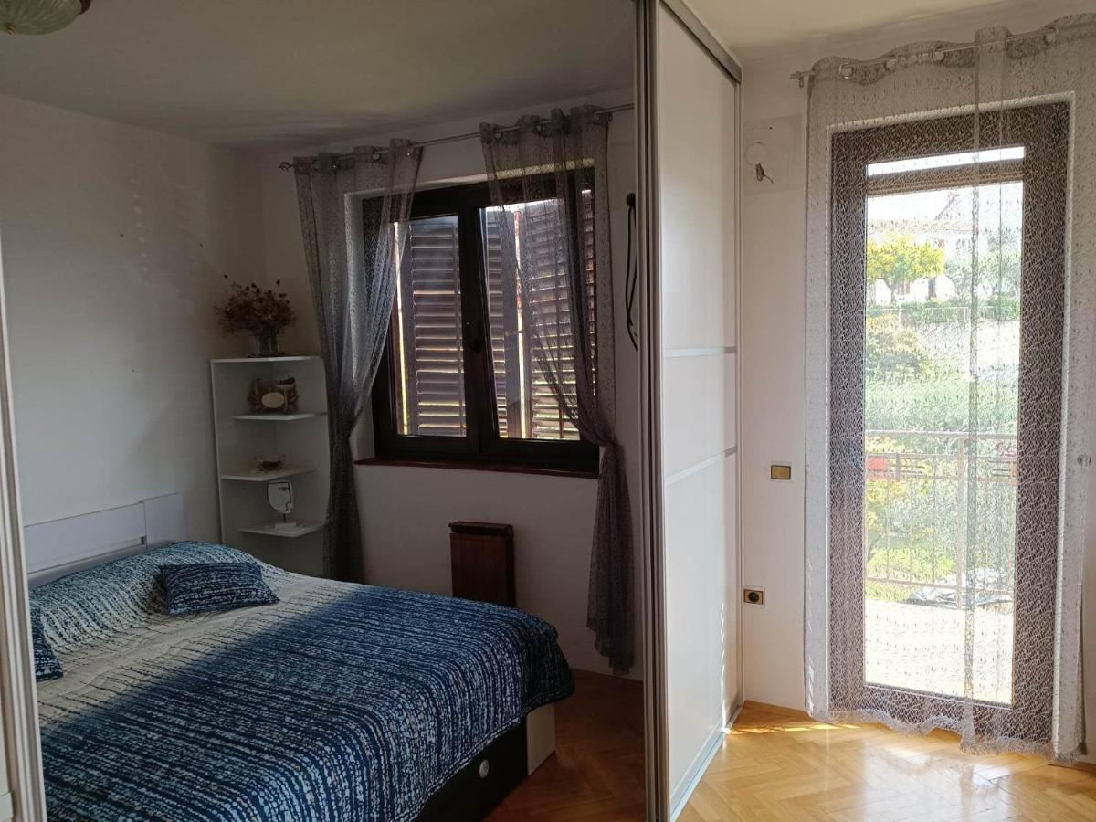 Apartmaji Ri-100 Portoroz Bagian luar foto