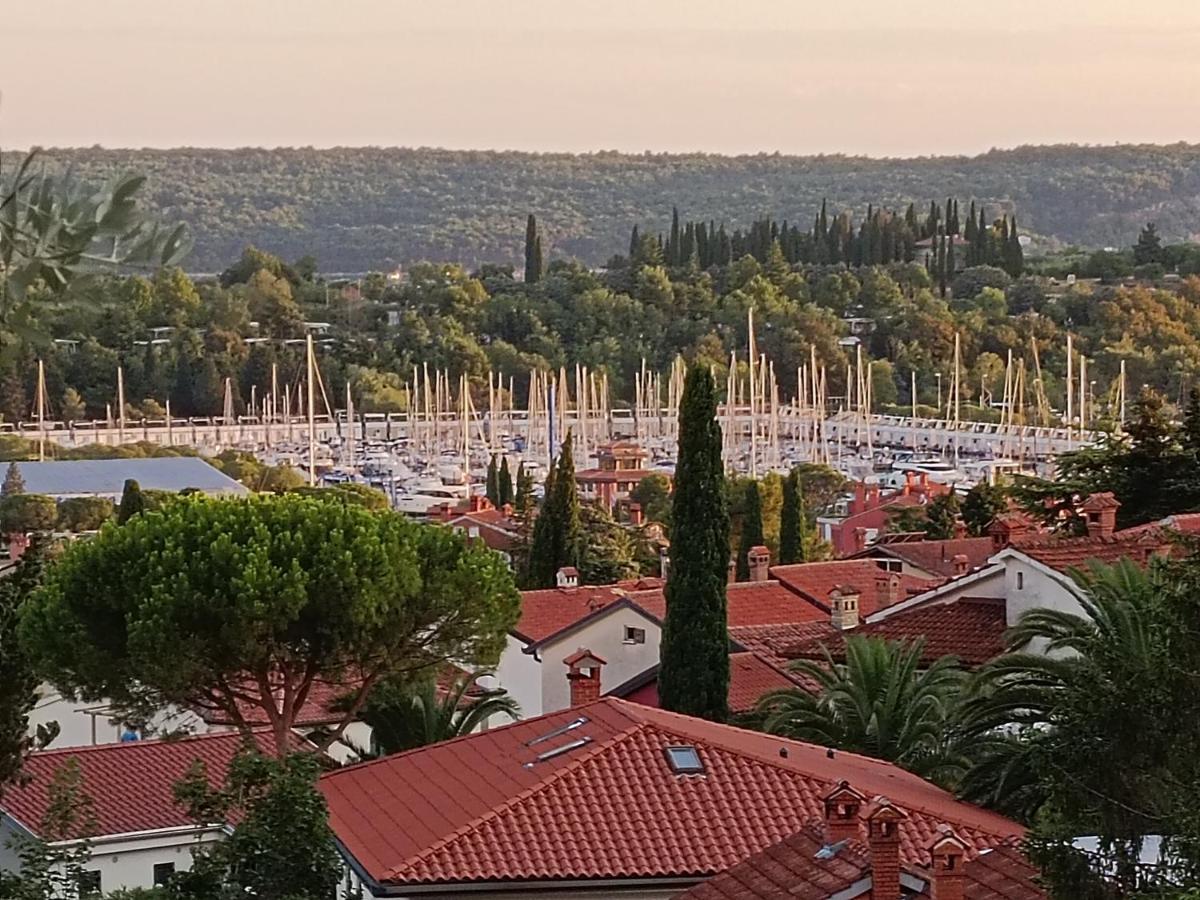 Apartmaji Ri-100 Portoroz Bagian luar foto