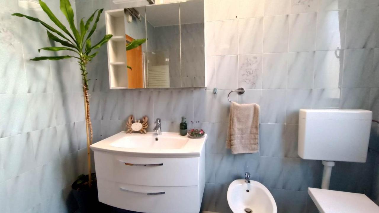 Apartmaji Ri-100 Portoroz Bagian luar foto