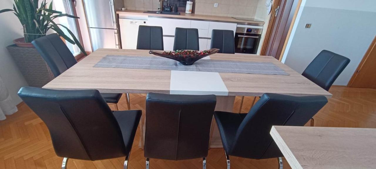 Apartmaji Ri-100 Portoroz Bagian luar foto