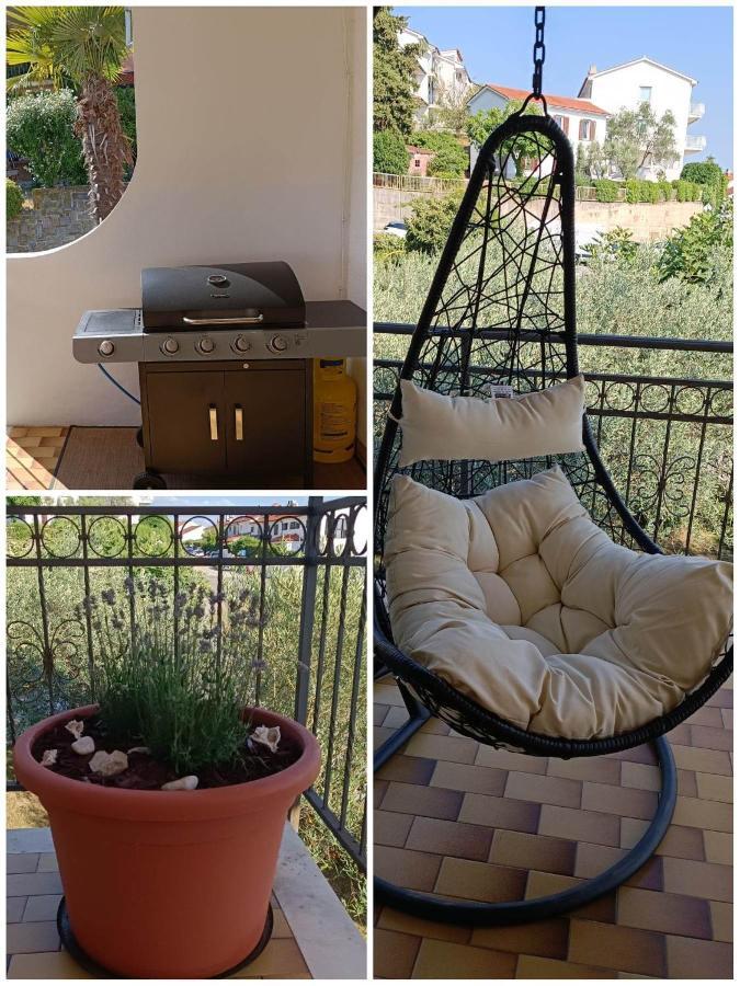 Apartmaji Ri-100 Portoroz Bagian luar foto