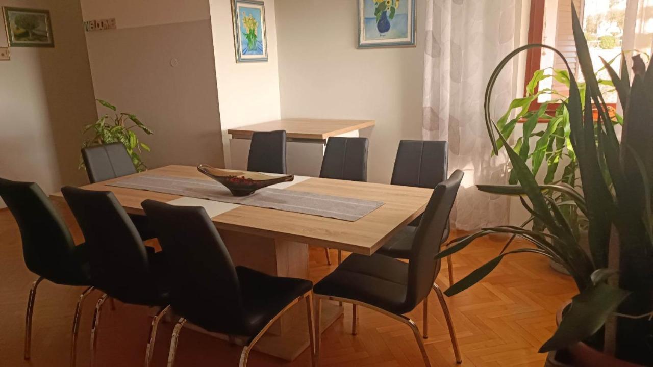 Apartmaji Ri-100 Portoroz Bagian luar foto