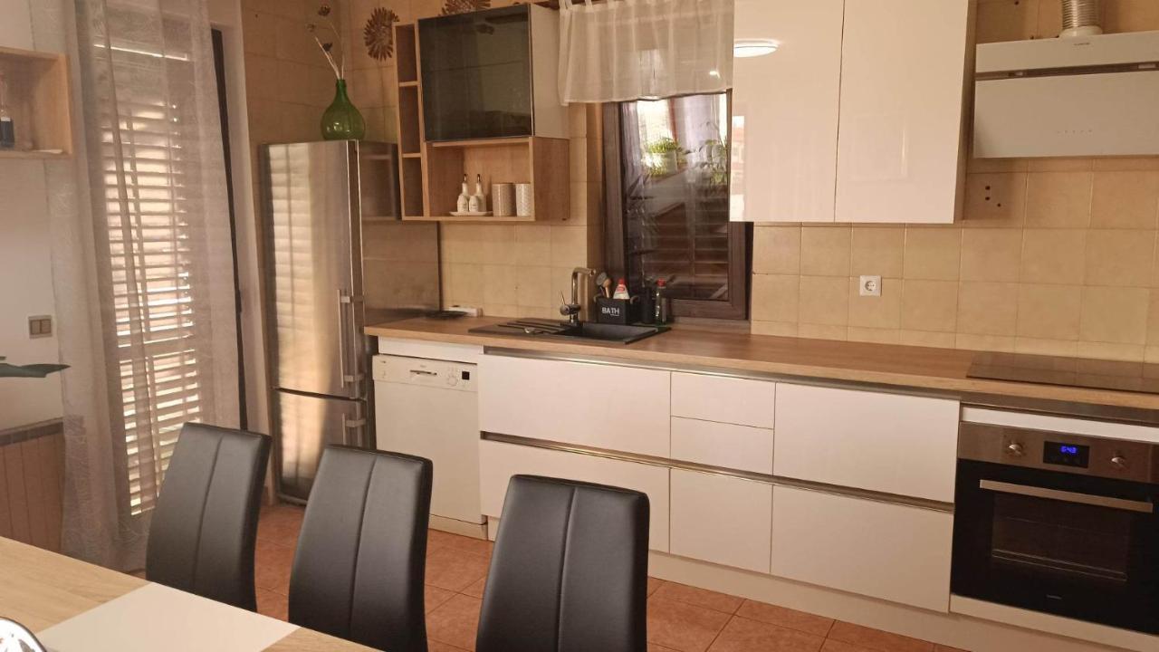 Apartmaji Ri-100 Portoroz Bagian luar foto