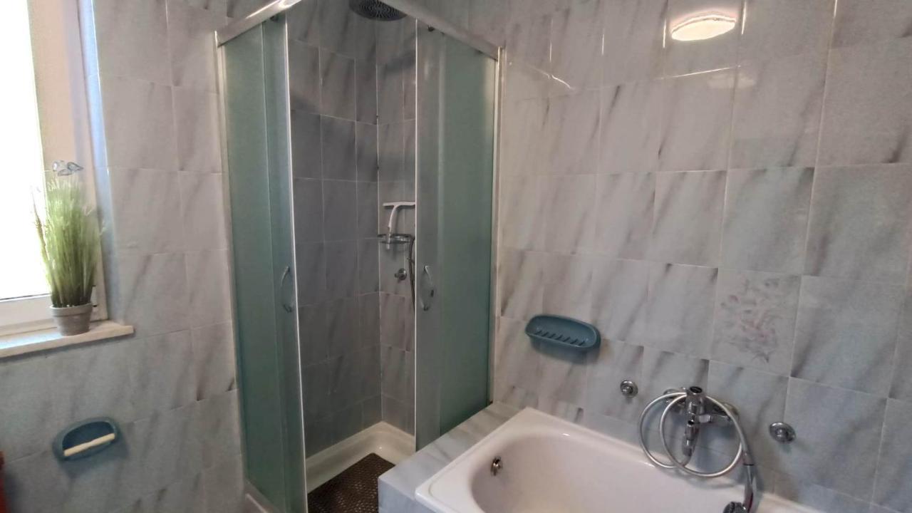 Apartmaji Ri-100 Portoroz Bagian luar foto