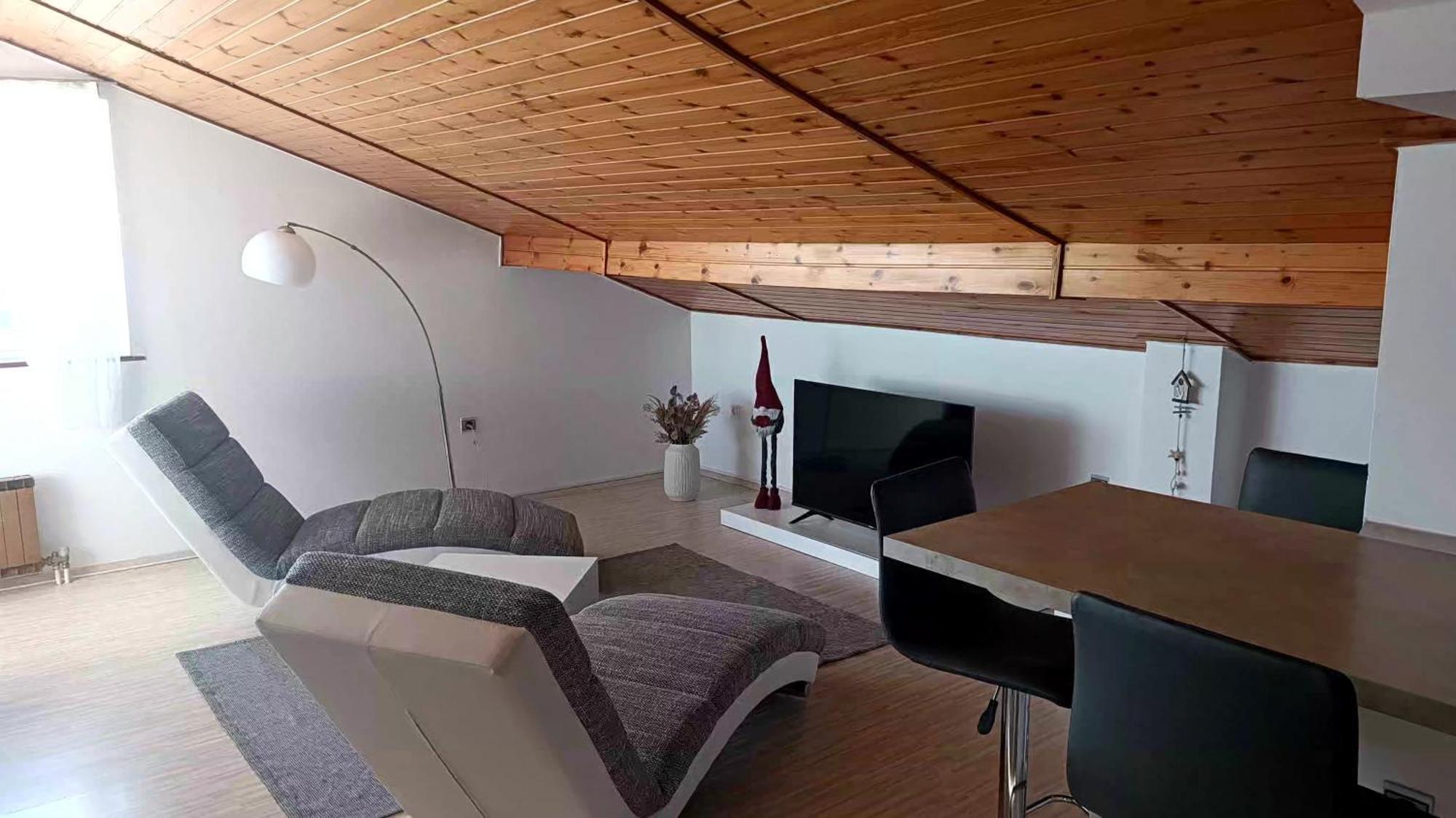 Apartmaji Ri-100 Portoroz Bagian luar foto
