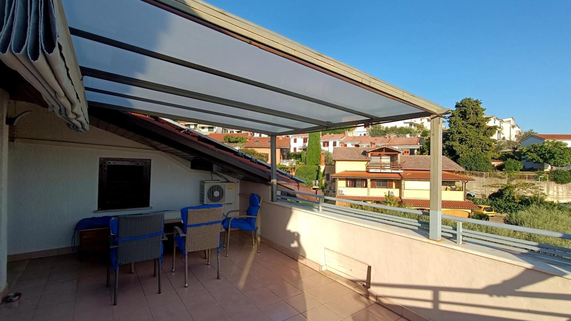 Apartmaji Ri-100 Portoroz Bagian luar foto