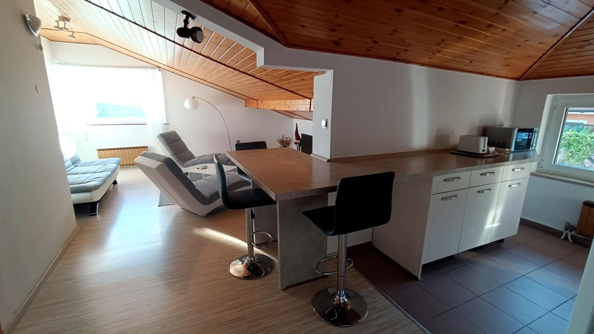 Apartmaji Ri-100 Portoroz Bagian luar foto
