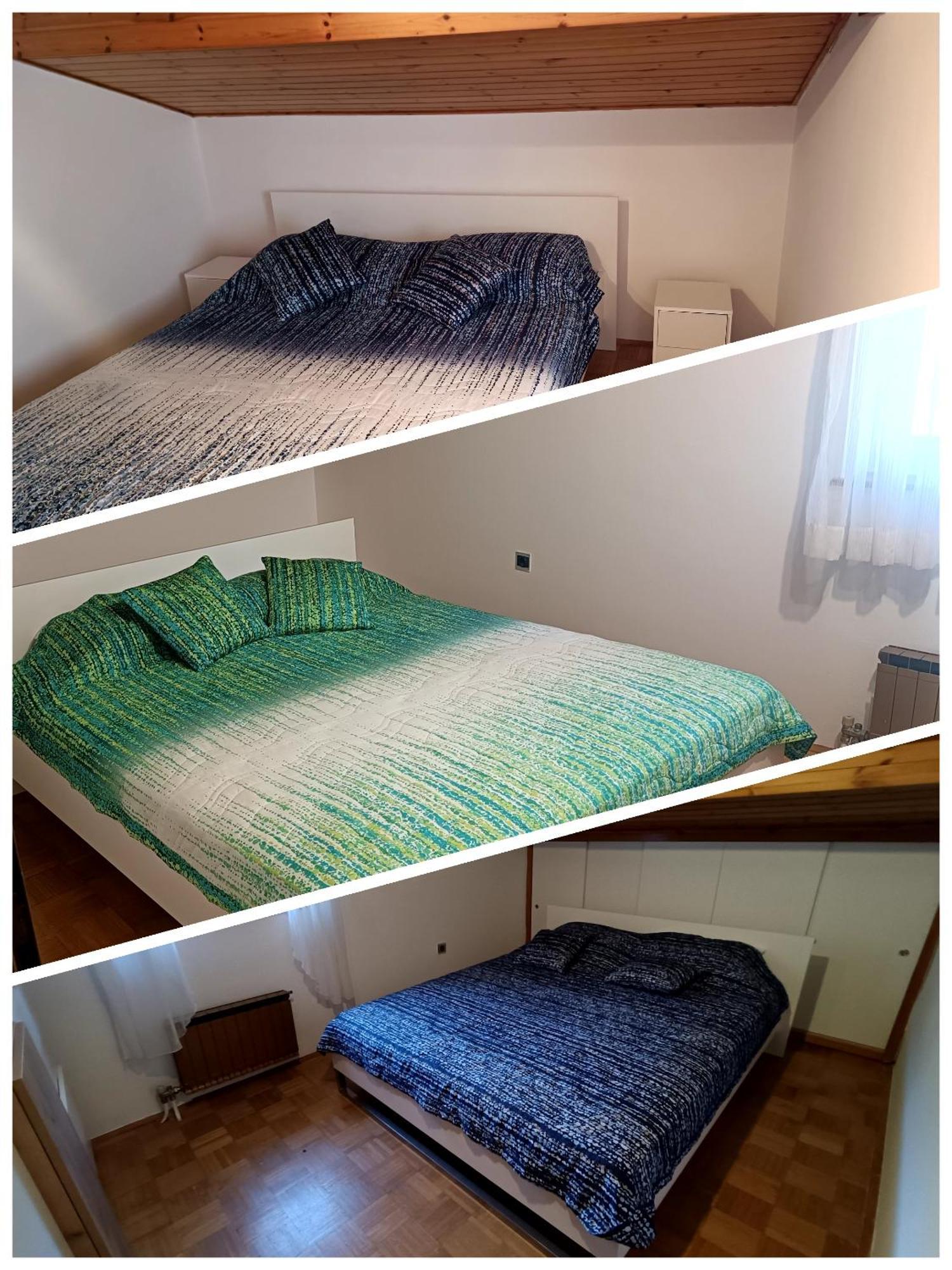 Apartmaji Ri-100 Portoroz Bagian luar foto