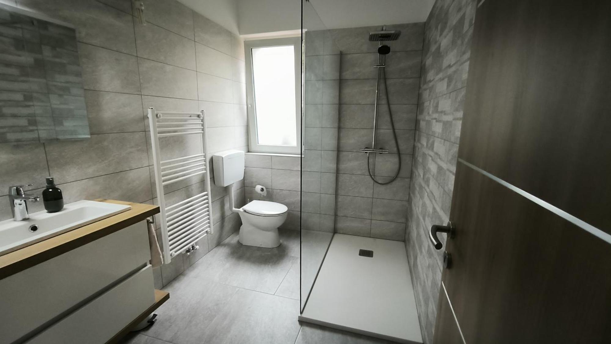 Apartmaji Ri-100 Portoroz Bagian luar foto