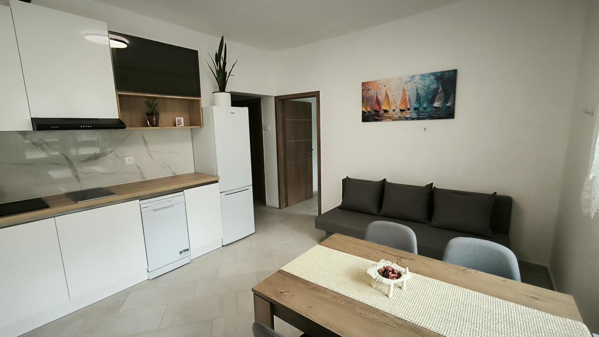 Apartmaji Ri-100 Portoroz Bagian luar foto
