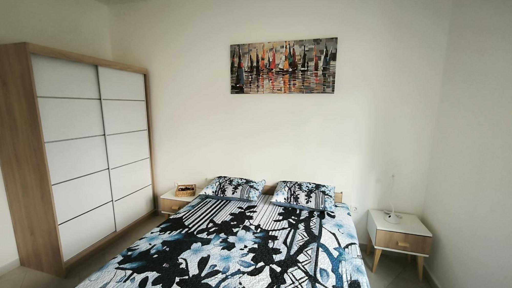 Apartmaji Ri-100 Portoroz Bagian luar foto