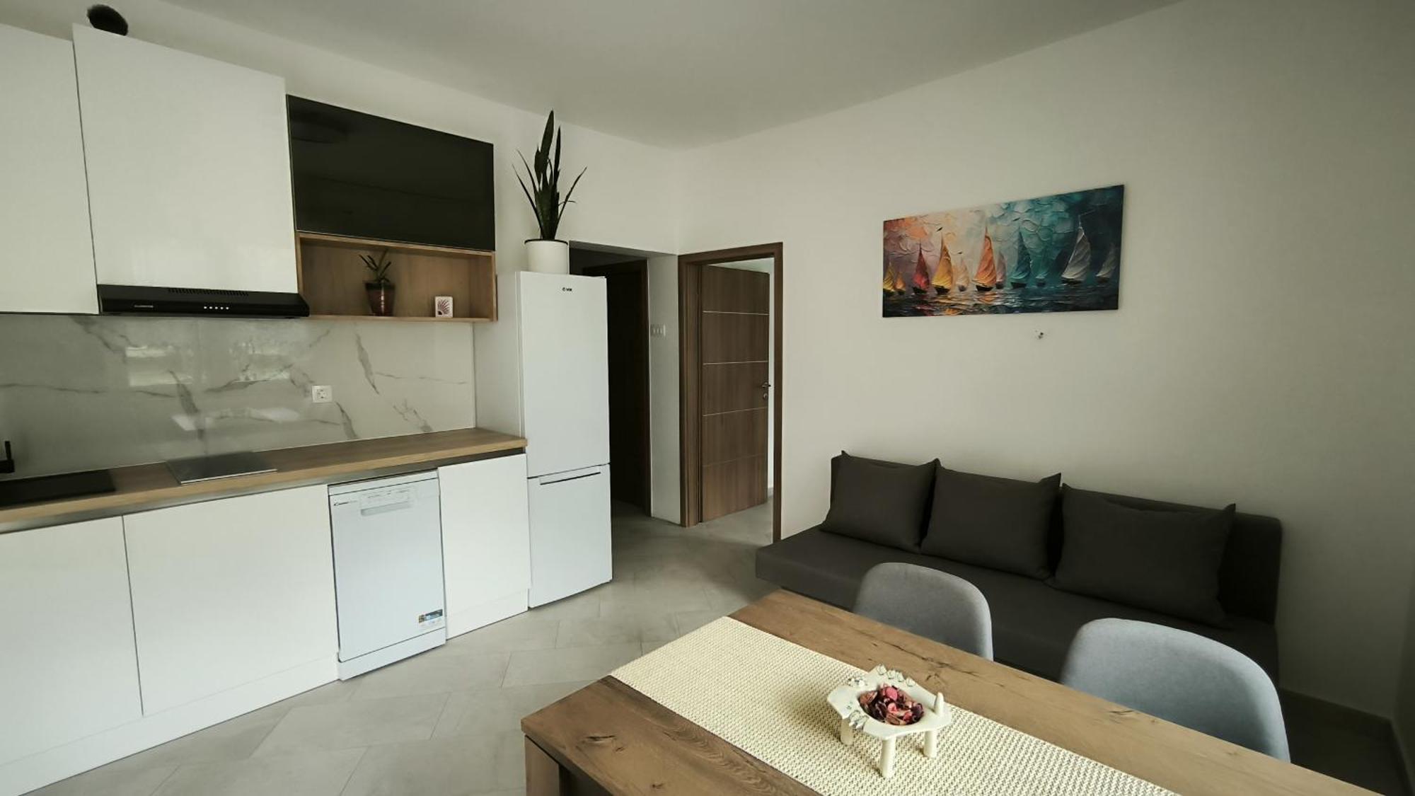 Apartmaji Ri-100 Portoroz Bagian luar foto