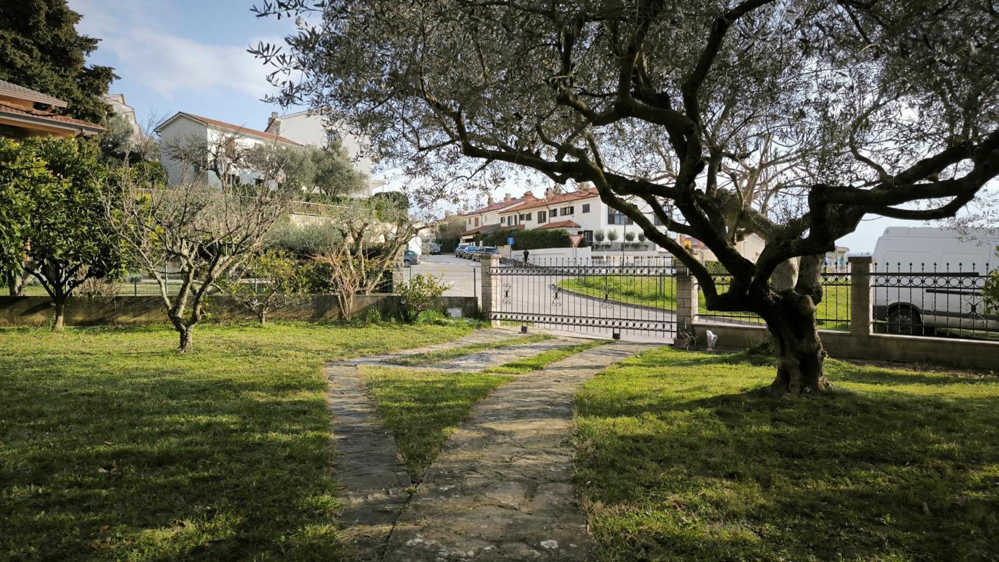 Apartmaji Ri-100 Portoroz Bagian luar foto