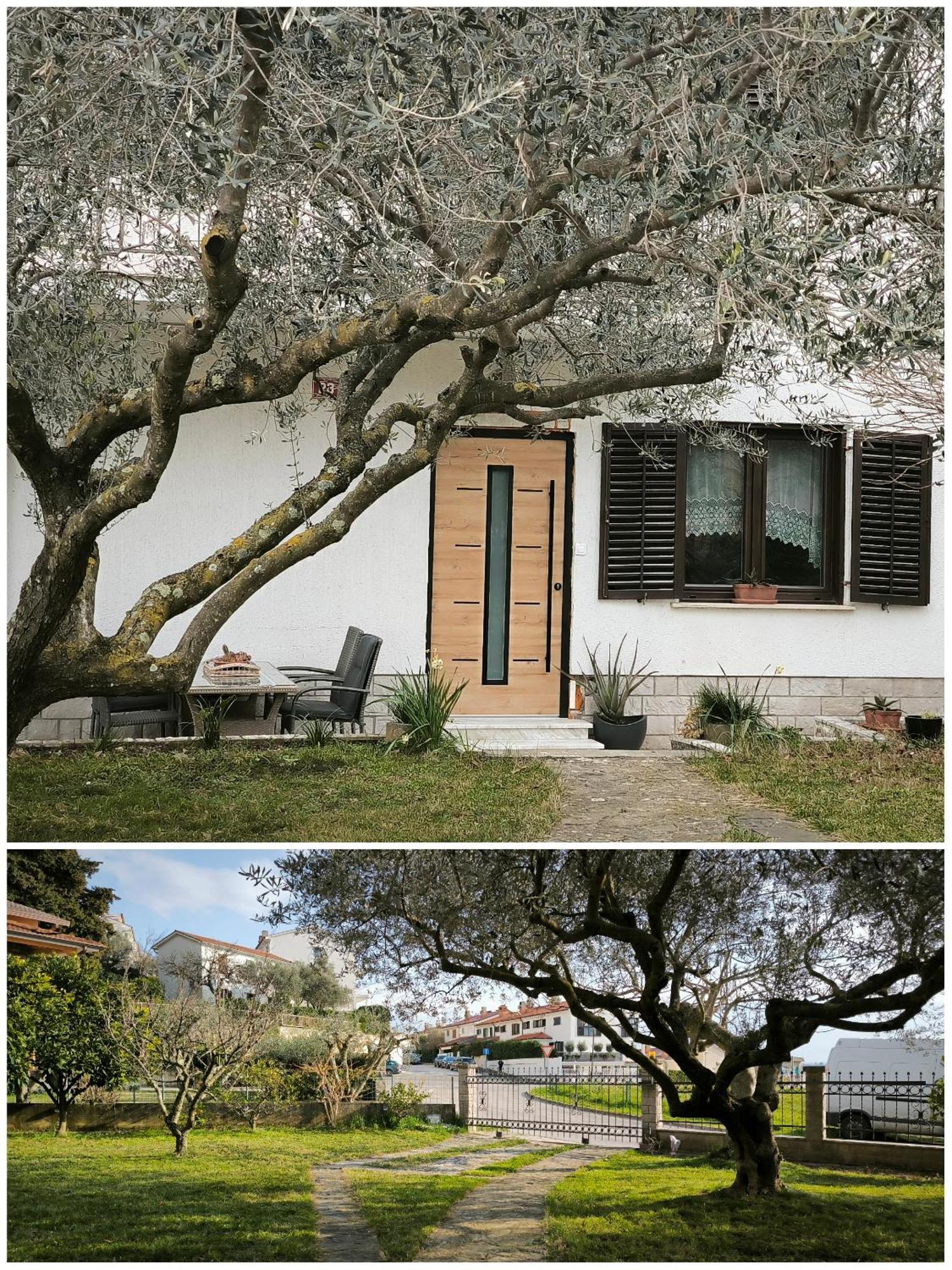 Apartmaji Ri-100 Portoroz Bagian luar foto