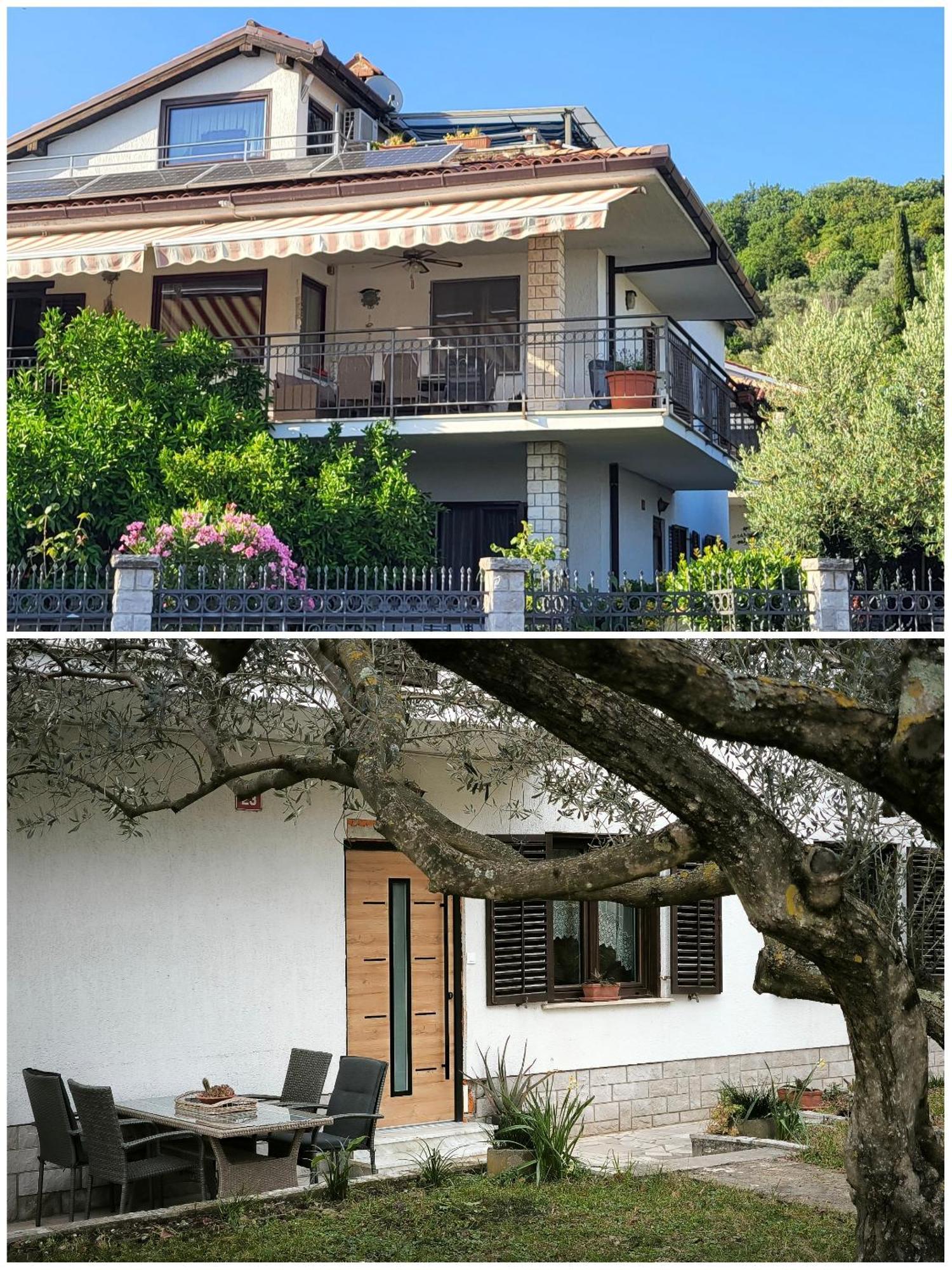 Apartmaji Ri-100 Portoroz Bagian luar foto