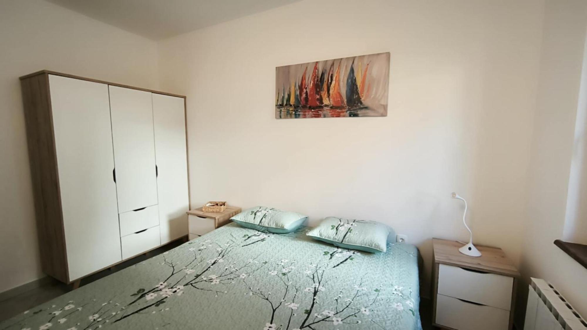 Apartmaji Ri-100 Portoroz Bagian luar foto